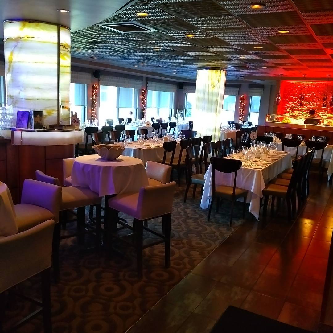 Our Restaurant