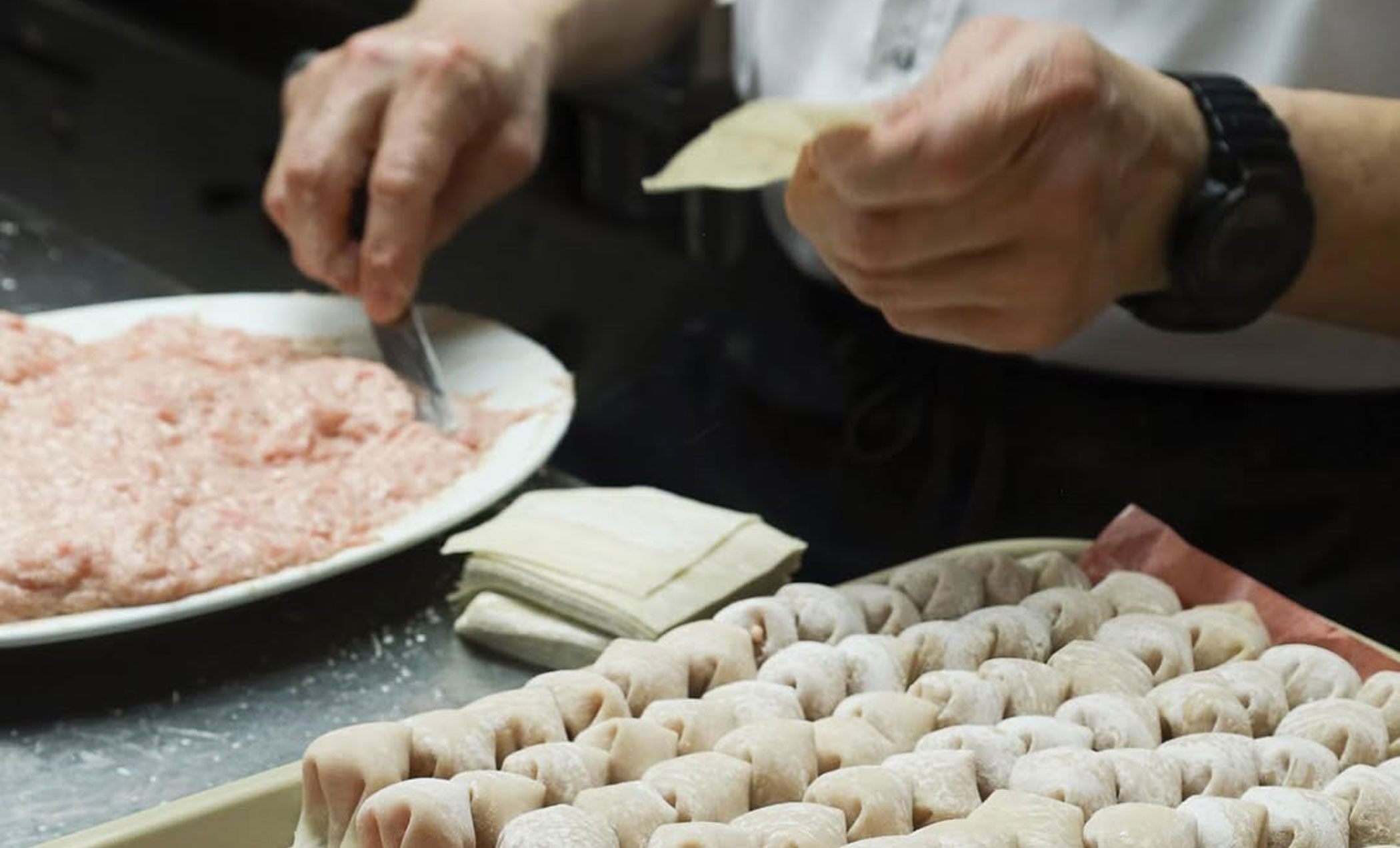Dumplings