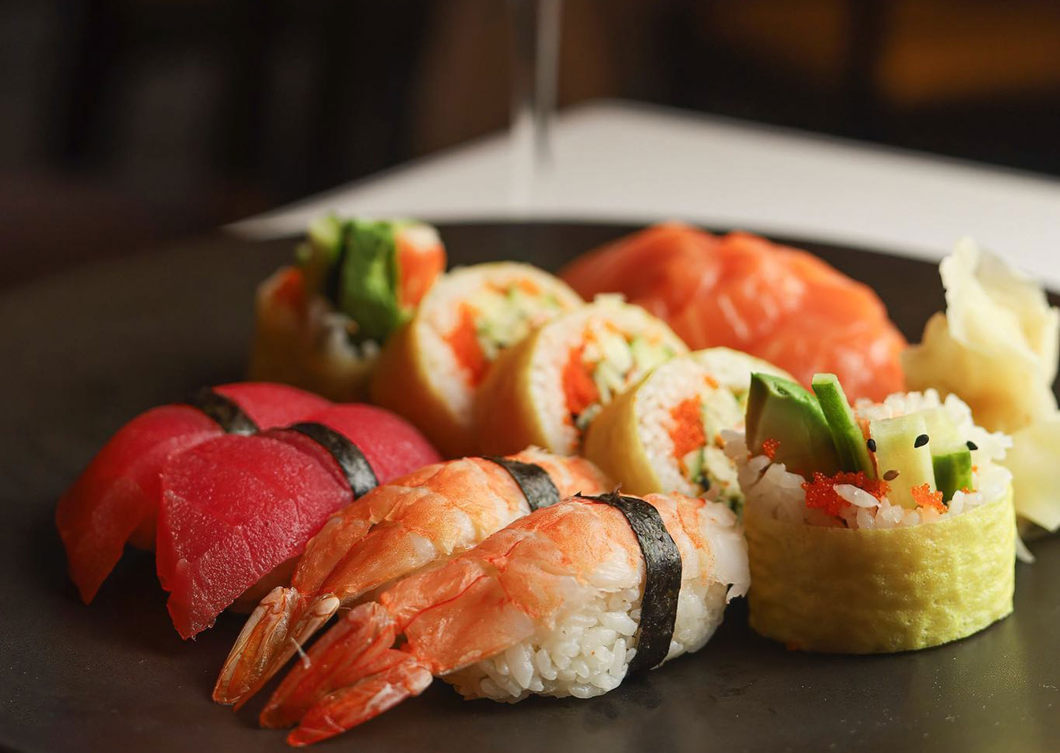 Sushi