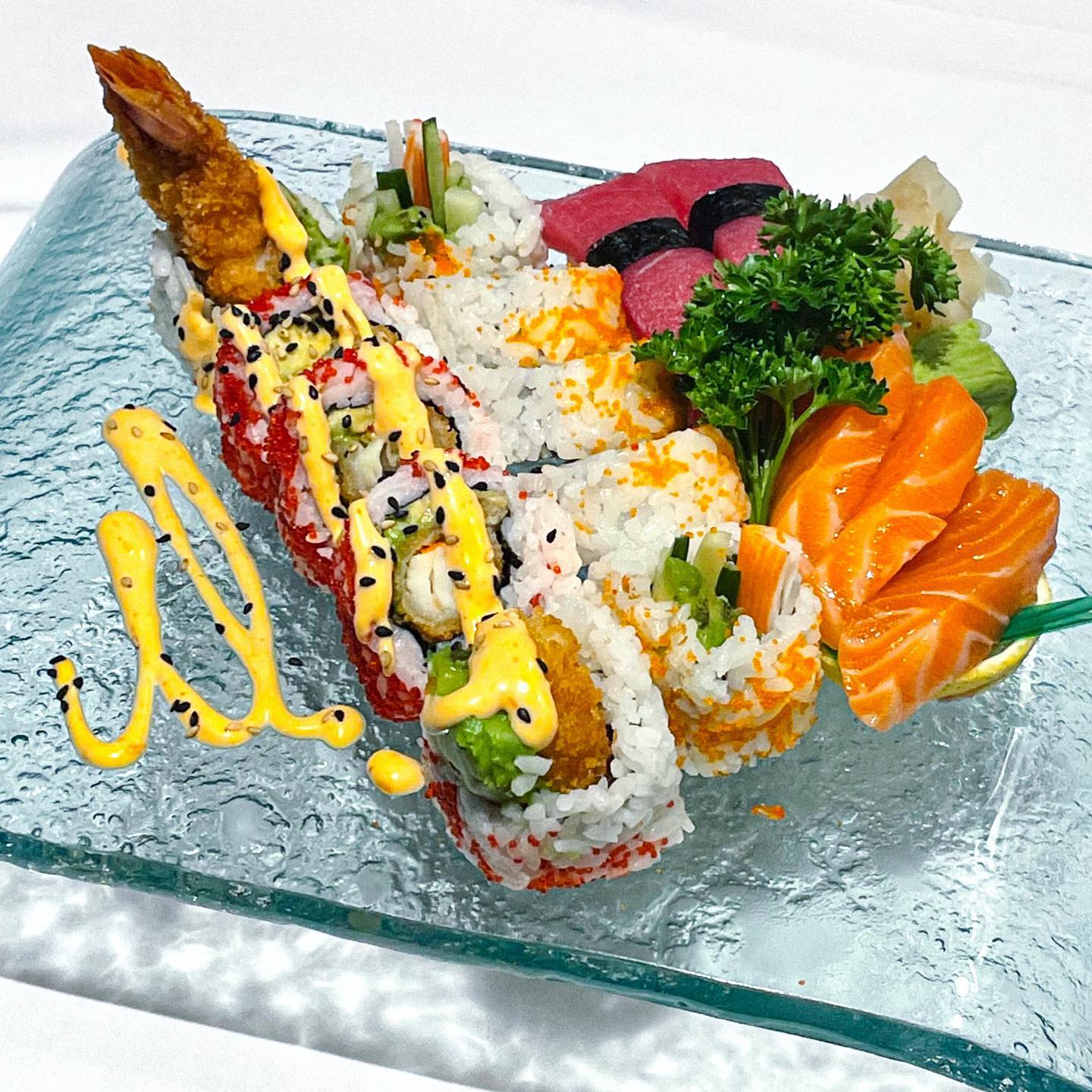 sushi