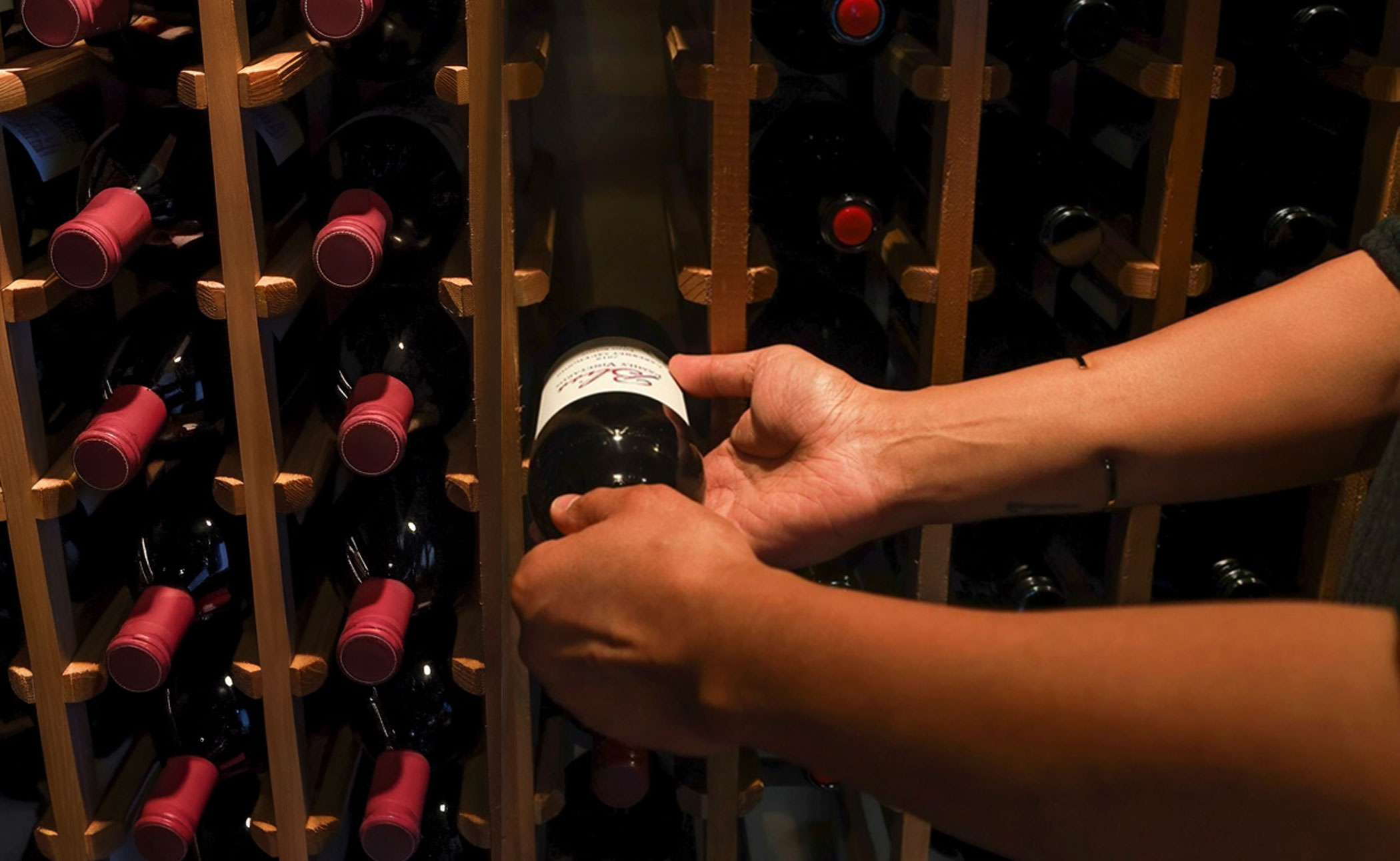 Wine